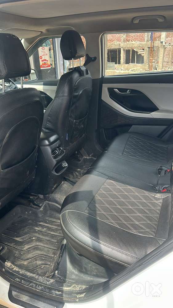 Hyundai Creta 2021 Diesel Manual