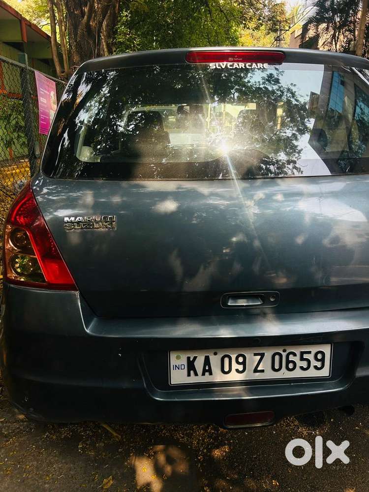 Maruti Suzuki Swift 2009 Petrol Good Condition