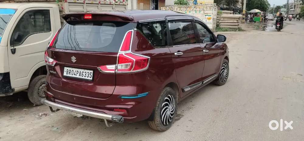 Maruti Suzuki Ertiga 2022 First Owner
