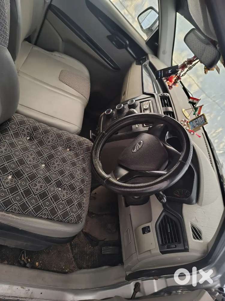 No એક્સિડન્ટ