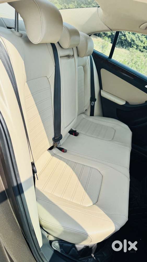 Volkswagen Jetta 1.6 Tdi, 2016, Diesel