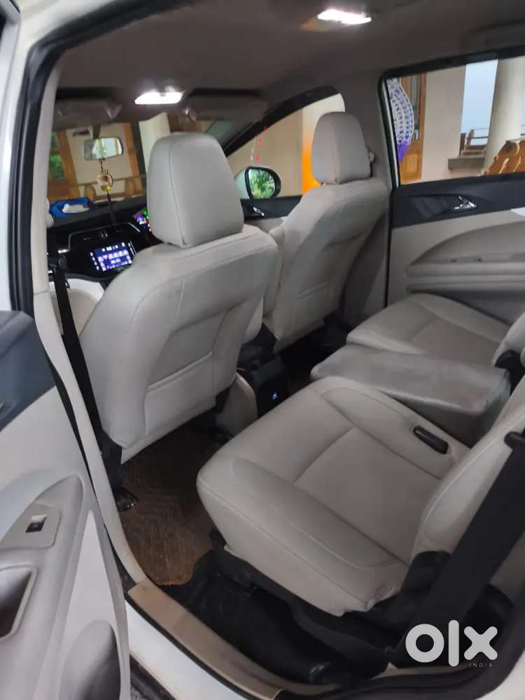 Mahindra Marazzo Diesel Manual 2020