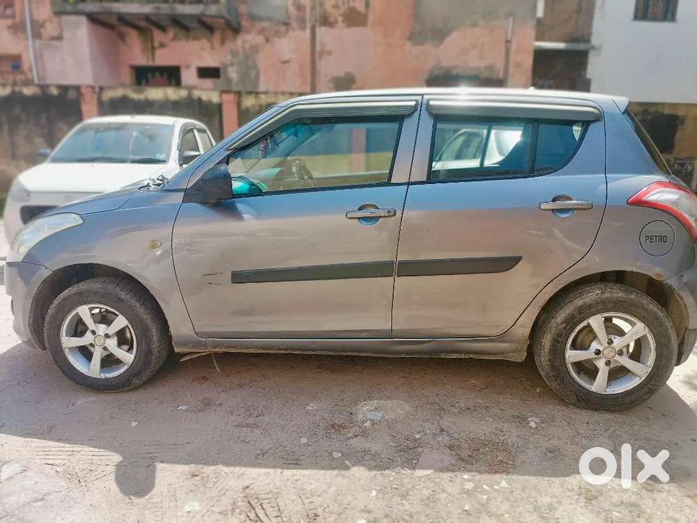 Maruti Suzuki Swift 2013
