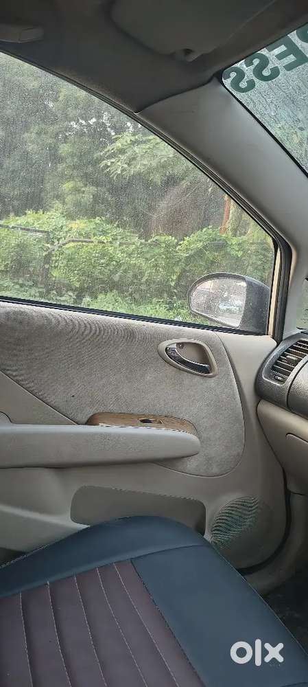 Honda City 2008 पेट्रोल मैनुआल