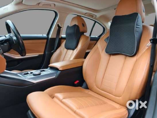 Bmw 3 Series Gran Limousine 330li M Sport, 2023, Petrol
