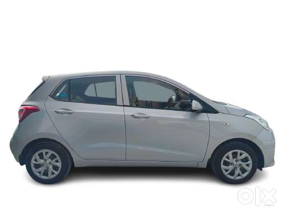 Hyundai Grand I10 Magna 1.2 Crdi, 2018, Petrol