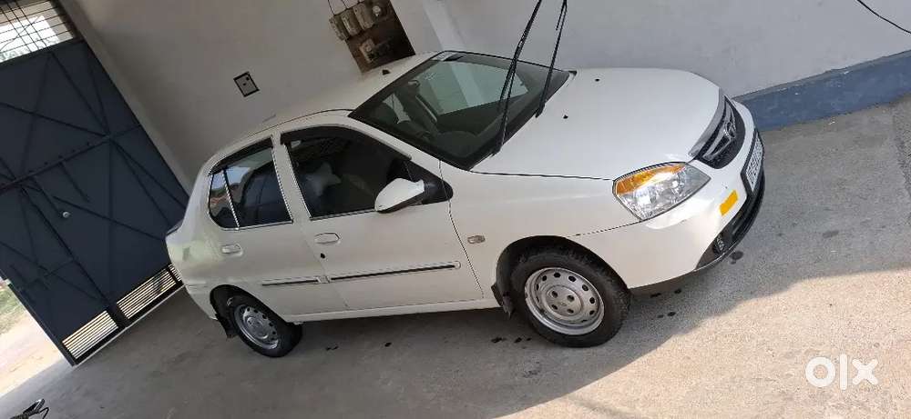 Tata Indigo Ecs Ls Tdi