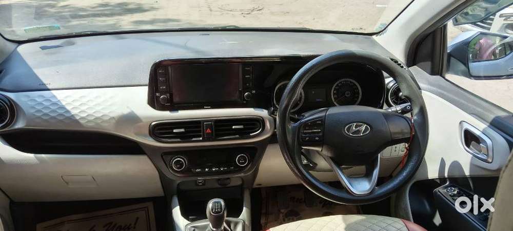 Hyundai Grand I10 Nios Sportz, 2022, Cng & Hybrids