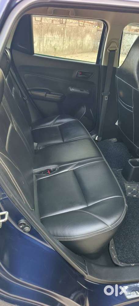 Maruti Suzuki Swift, 2021, Petrol