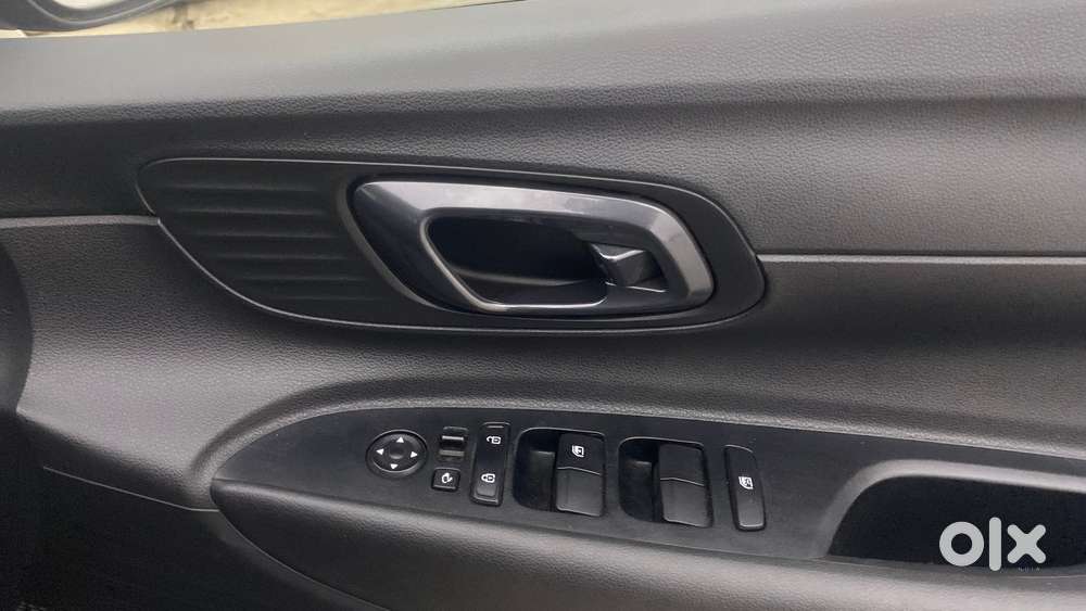 Hyundai New I20 1.2 Sportz Mt, 2022, Petrol