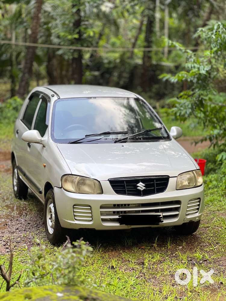 Alto Lx 2008