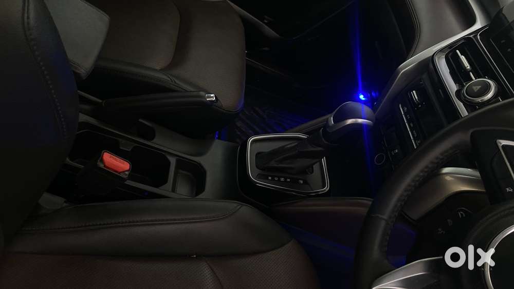 Maruti Suzuki Grand Vitara 1.5 Alpha Smart Hybrid At, 2023, Petrol