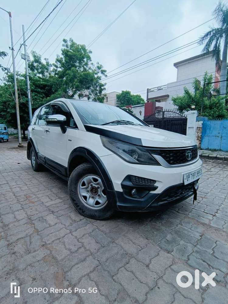 Tata Hexa 2.2 Xe 4x2 7 Str, 2018, Diesel