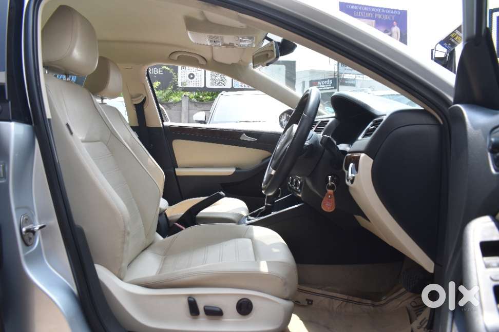 Volkswagen Jetta [2013-2017] 2.0 Tdi Trendline, 2013, Diesel