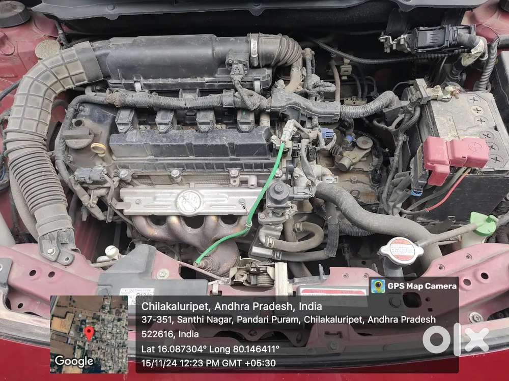 Maruti Suzuki Dzire 2022