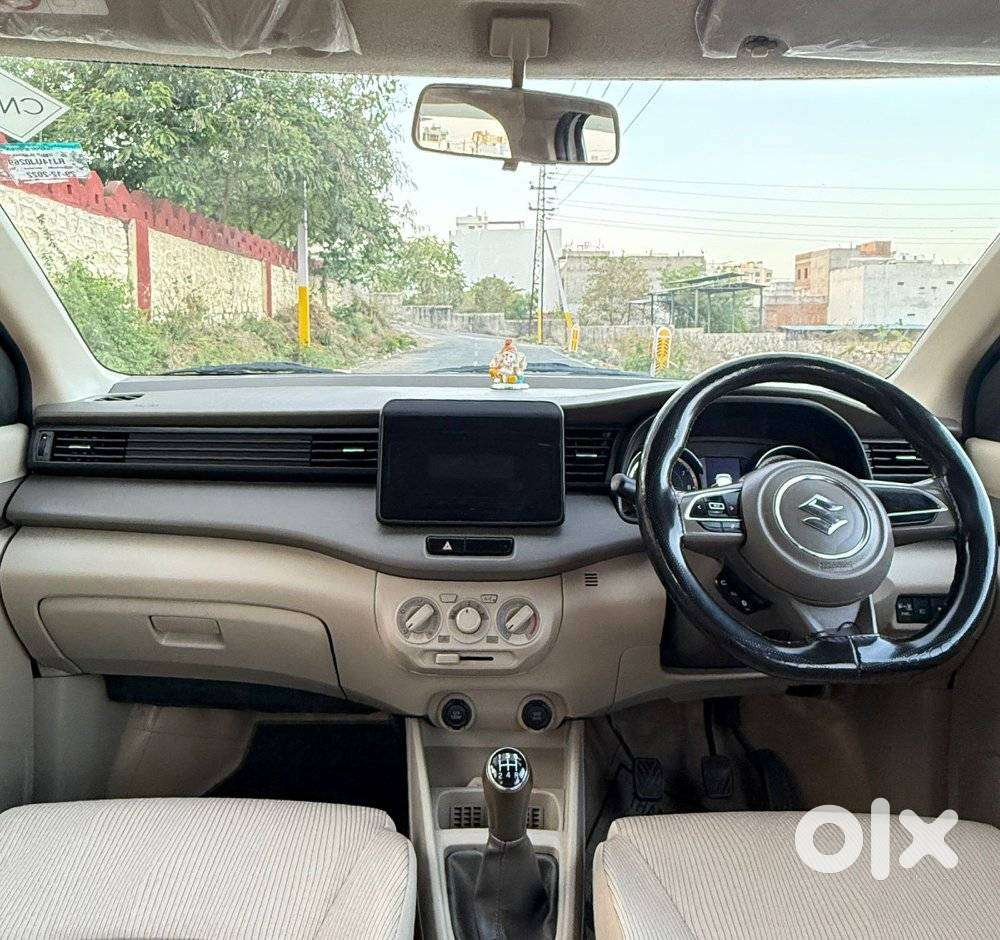 Maruti Suzuki Ertiga Vxi (o) Cng, 2022, Cng & Hybrids