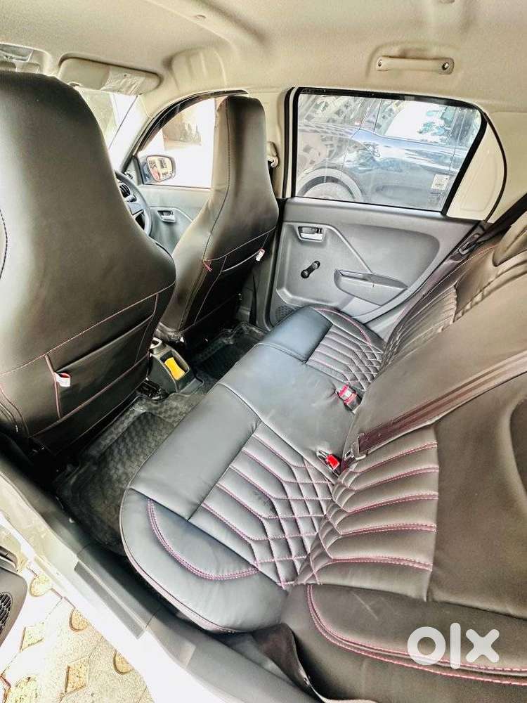 Maruti Suzuki Alto K10 1.0 Vxi (o) Amt, 2025, Petrol