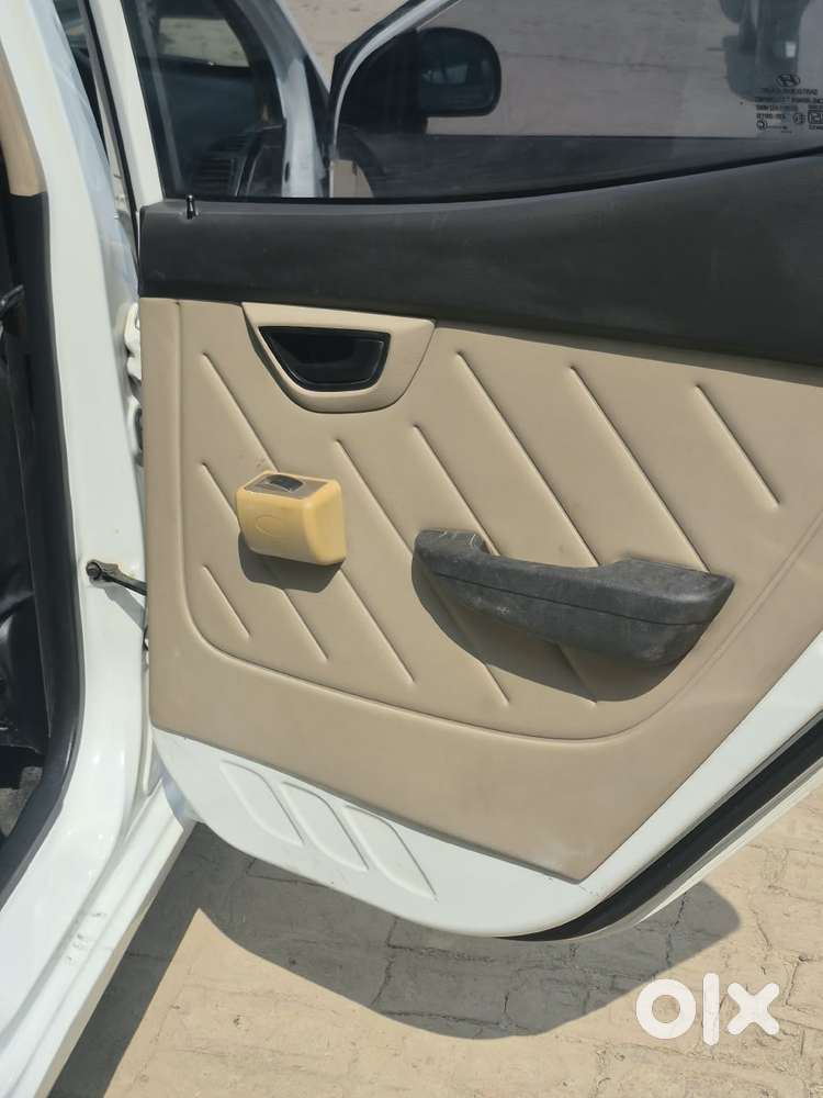Hyundai Eon Era Plus, 2016, Petrol