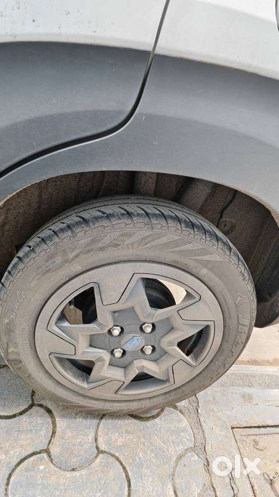Hyundai Exter Sx Knight Edition 1.2 Petrol Mt &ndash; September 2024