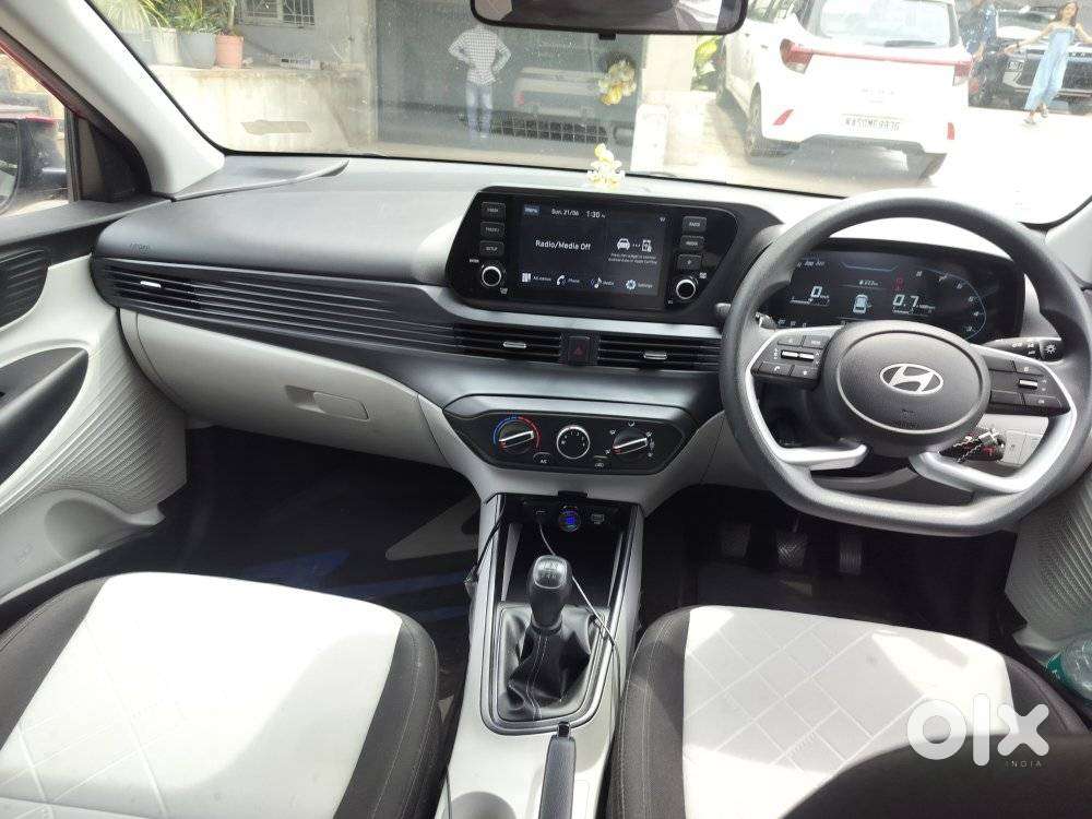 Hyundai New I20 1.2 Magna Mt, 2025, Petrol