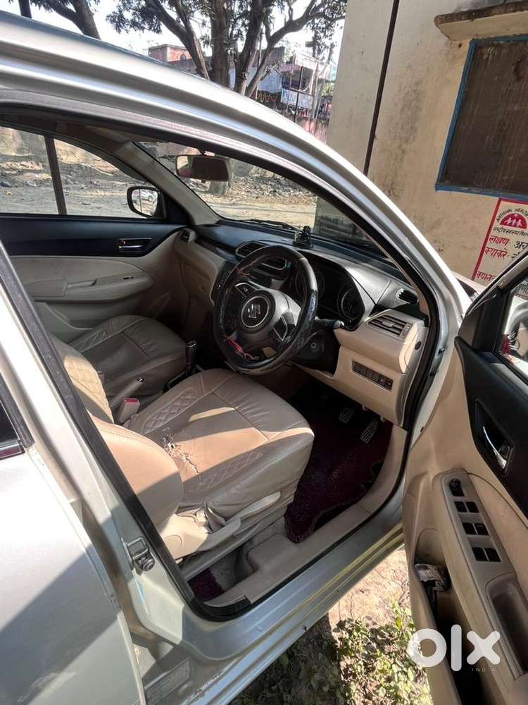 Maruti Suzuki Dzire 2018 Petrol Good Condition