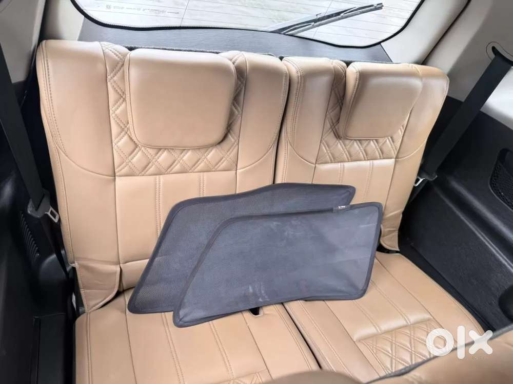 Mahindra Xuv500 W11, 2018, Diesel