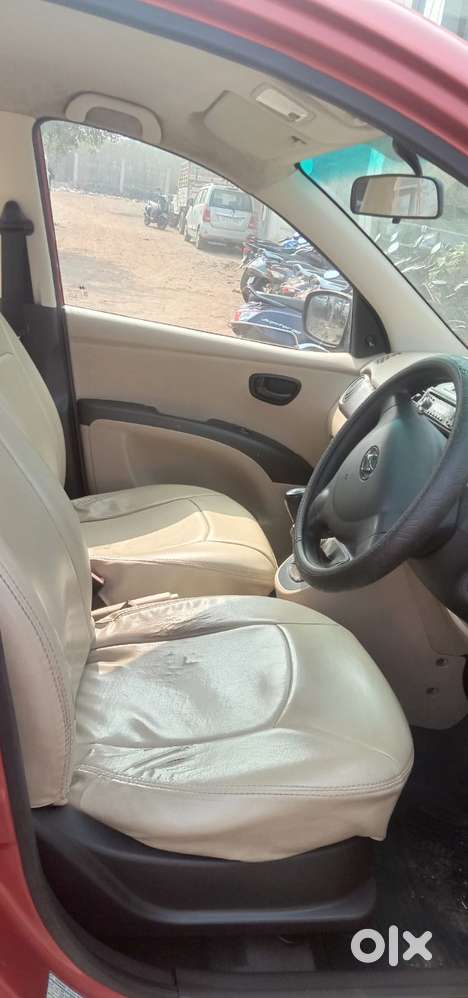 Hyundai I10, 2009, Petrol