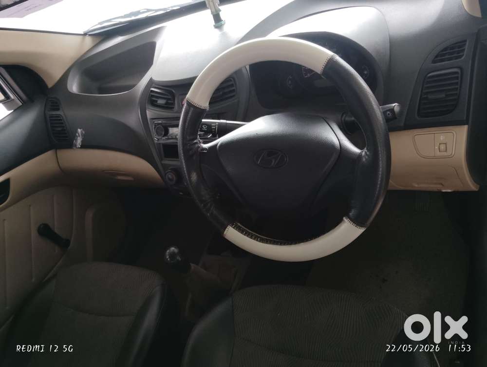 Hyundai Eon D-lite +, 2013, Petrol
