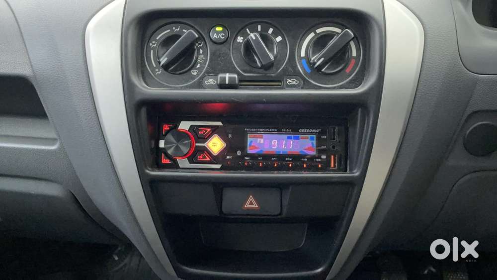Maruti Suzuki Alto 800 Lxi, 2015, Petrol