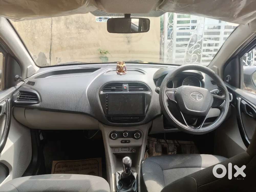 Tata Tiago Xm 2019 Model