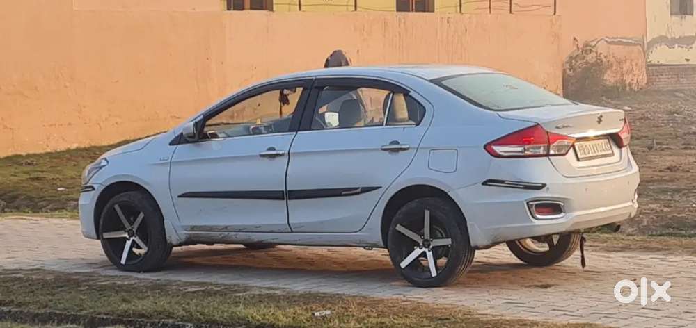 Very Good Condition Car