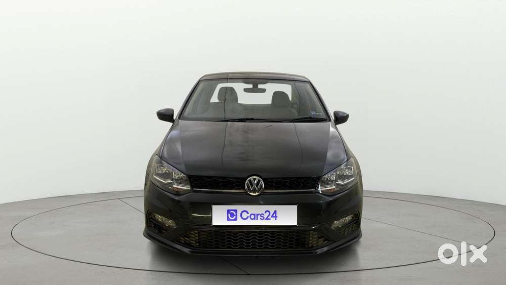 Volkswagen Vento 1.0 Highline Plus At, 2021, Petrol