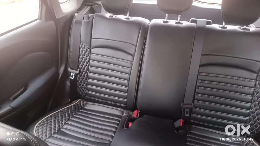 Maruti Suzuki Baleno 2025