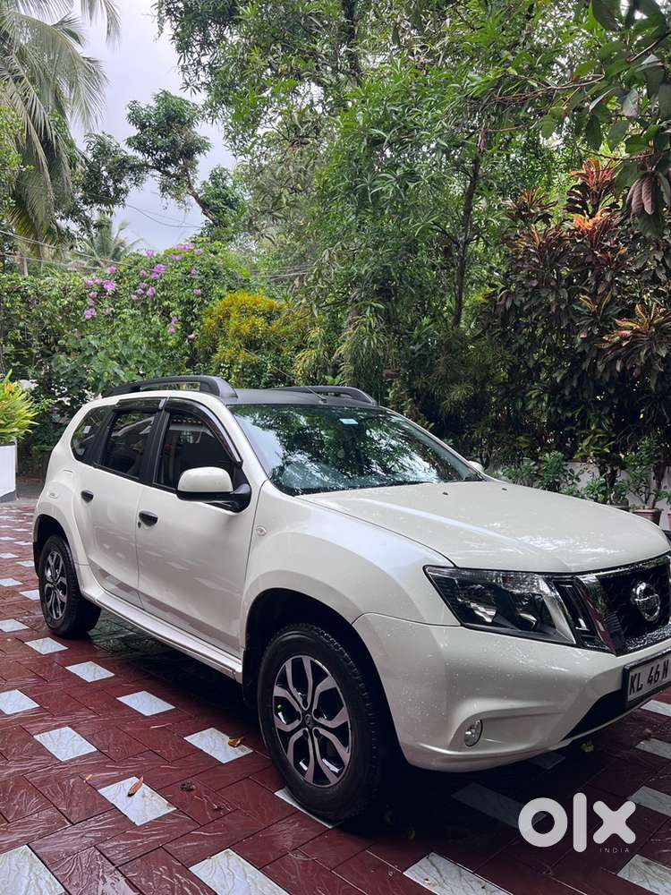 Nissan Suv Manual 2026