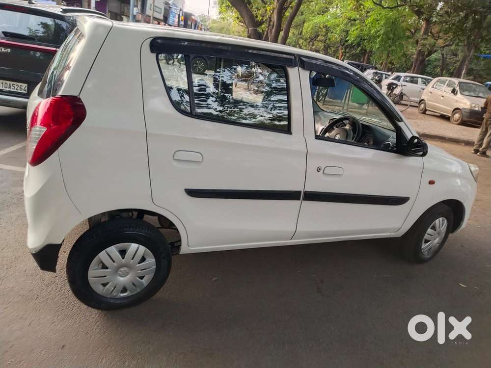 Maruti Suzuki Alto 800 Lxi Anniversary Edition, 2013, Petrol