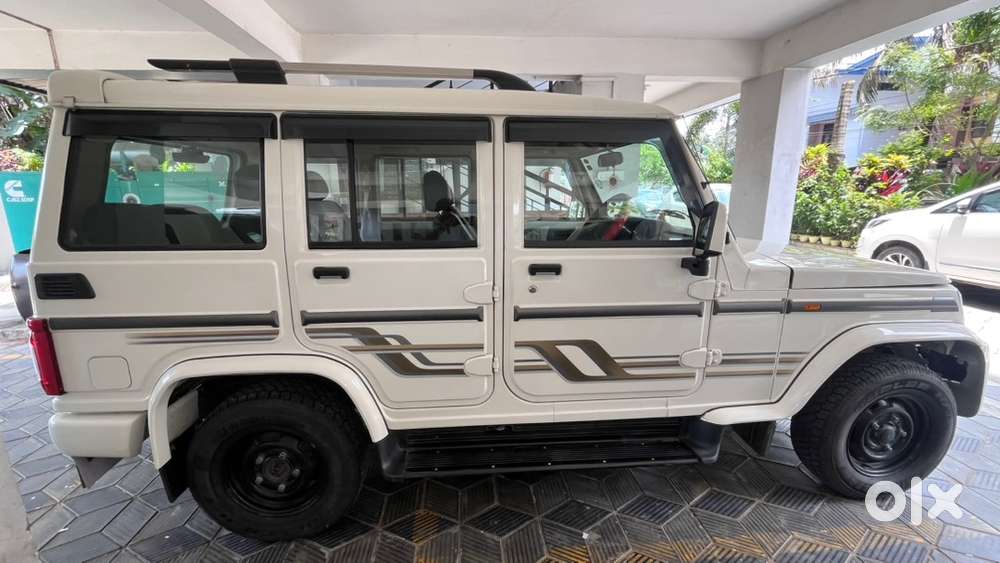 Mahindra Be 6 Diesel 2023