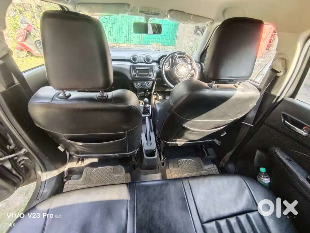 Maruti Suzuki Swift 2018 Supermint Condition