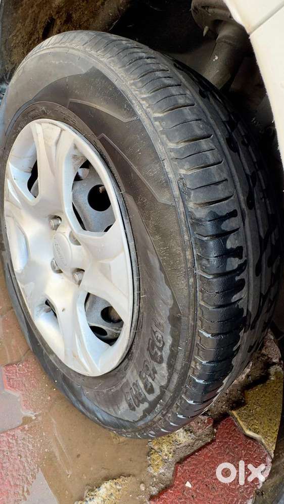 Excellent Performance With Good Condition Nothing To Spend