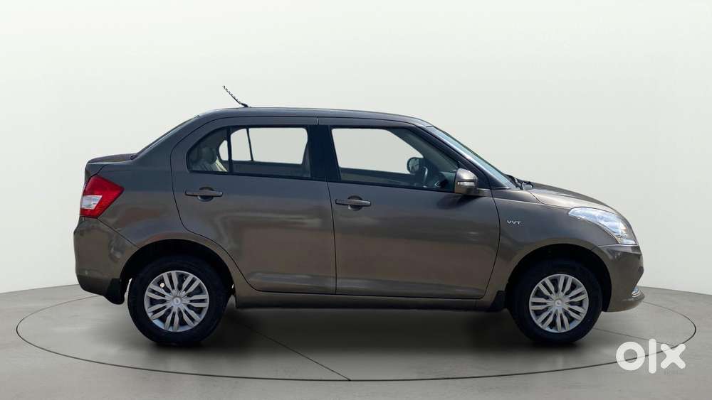 Maruti Suzuki Swift Dzire Vxi 1.2, 2015, Petrol