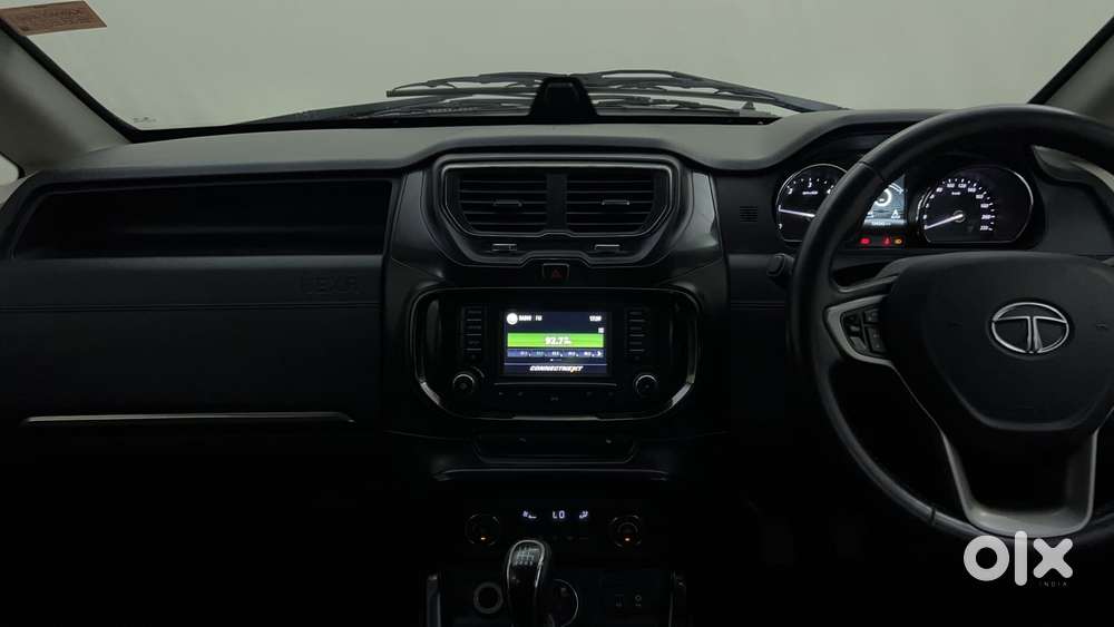 Tata Hexa Xm Plus, 2018, Diesel