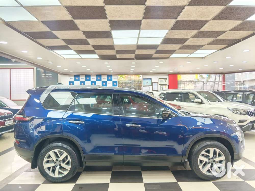Tata Safari 2.0 Kryotec Xz Plus 6 S, 2021, Diesel