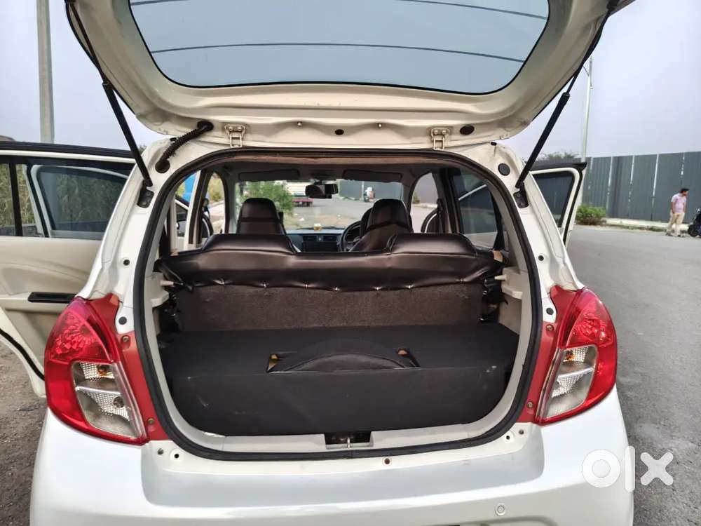 Maruti Suzuki Celerio 2020 With Top Notch Condition.