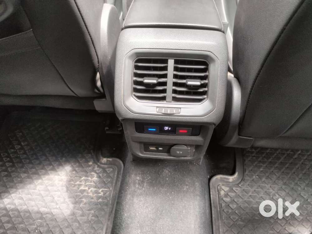 Volkswagen Taigun 2.0l Tsi, 2021, Petrol