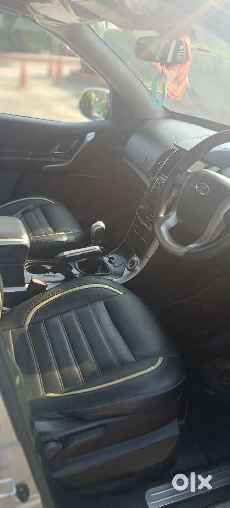 Mahindra Xuv500 W7, 2018, Diesel