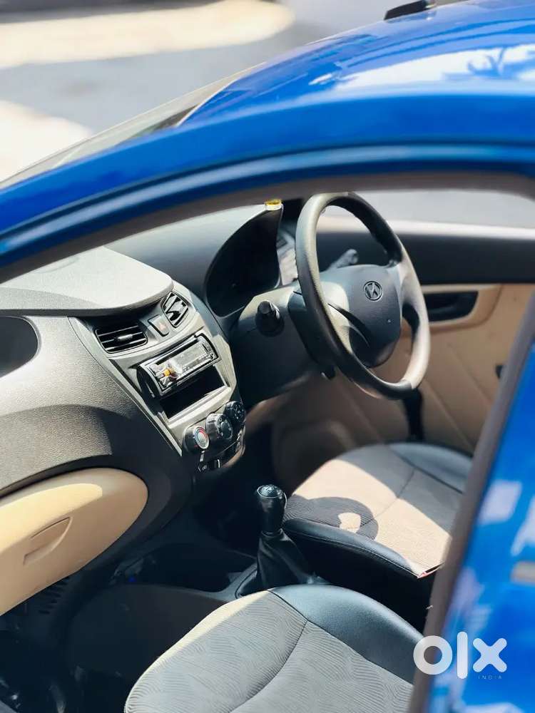 Hyundai Eon Well Maintained