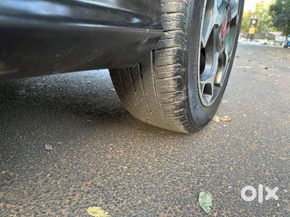 Fiat Punto Abarth 1.4, 2016, Petrol