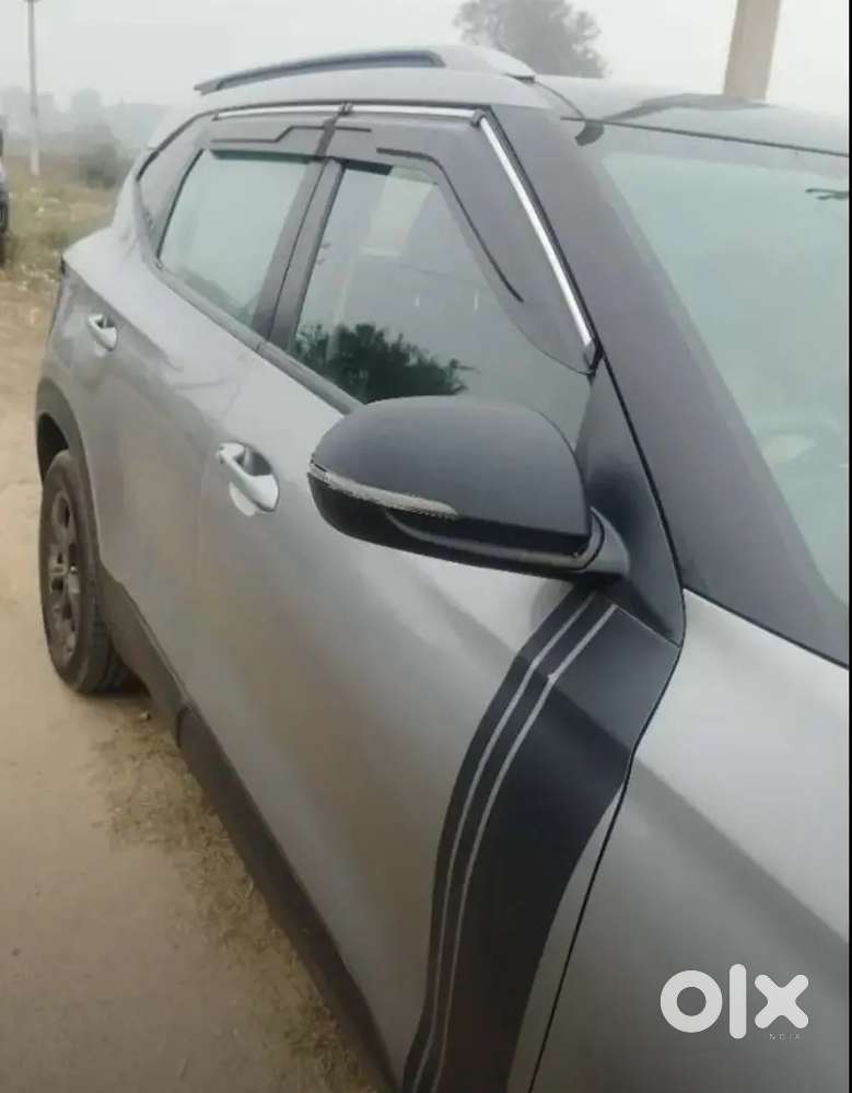 New Condition Single Hand Drive Car