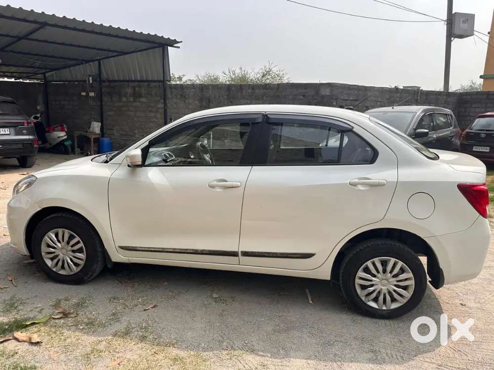 Swift Dzire  Vxi