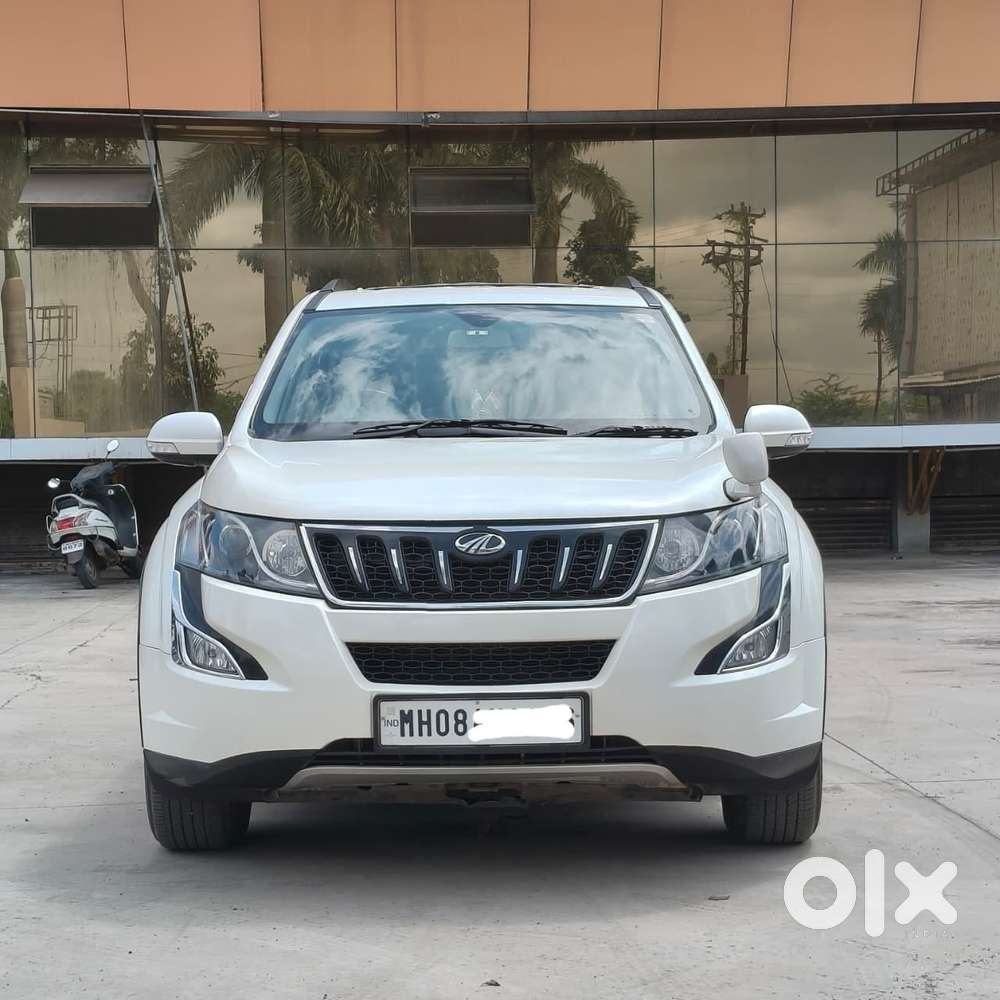 Mahindra Xuv500 2.2 W10, 2017, Diesel
