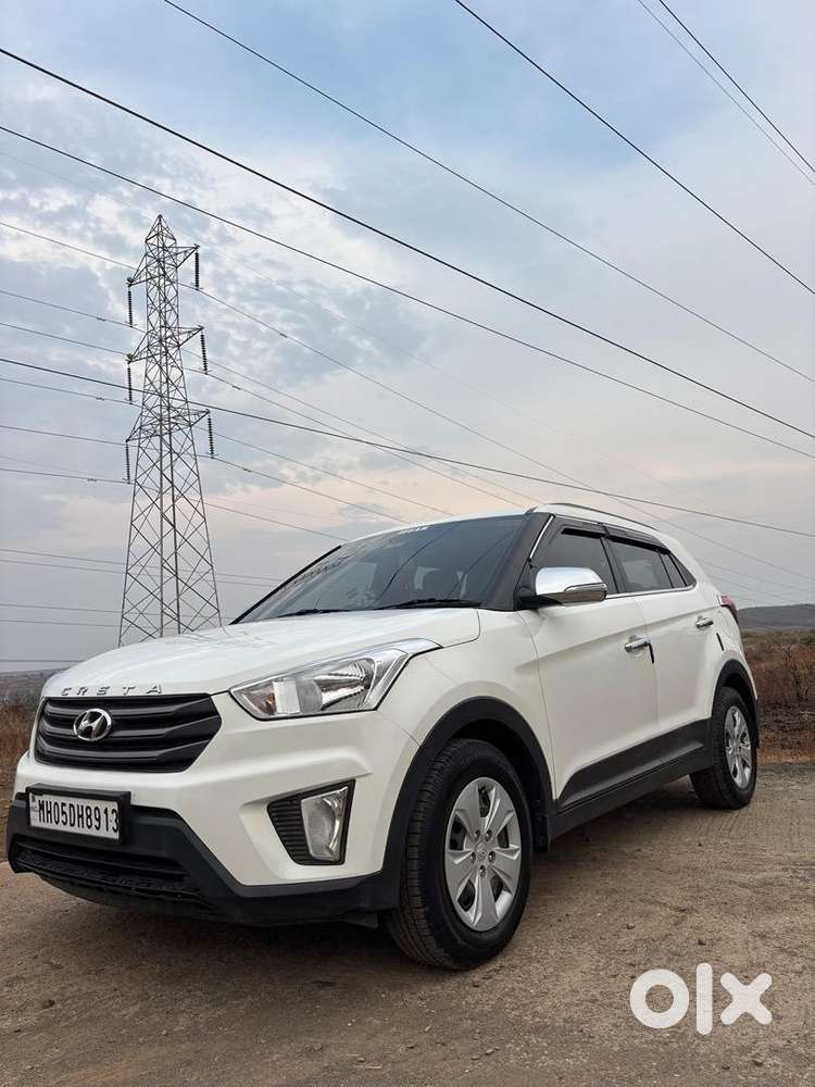 Hyundai Car Diesel 2018
